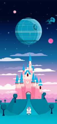 Pastel Disney Wallpaper 47