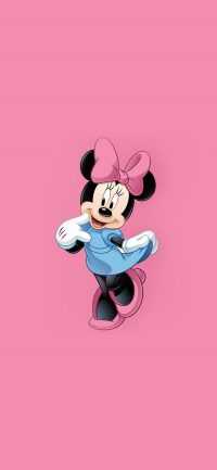 Minnie Disney Wallpaper 48