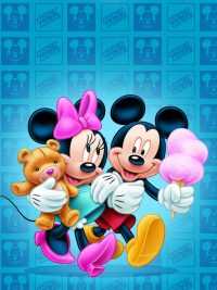 Love Disney Wallpaper 32