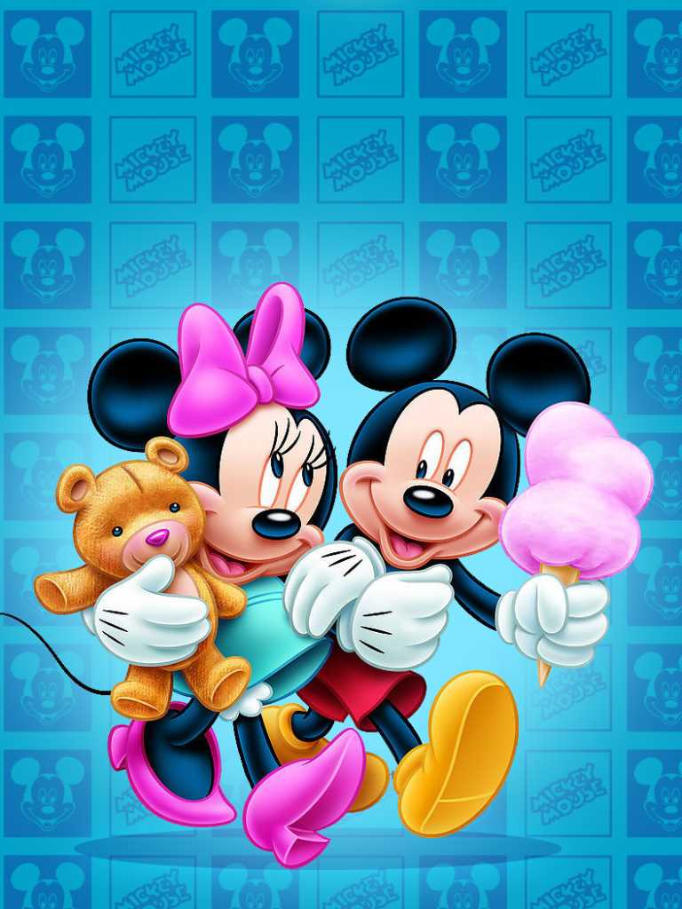 Love Disney Wallpaper 1