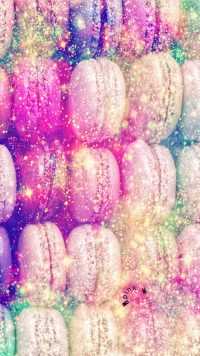 Macaron Girly Wallpaper 50