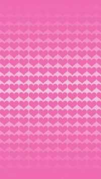 Hearts Girly Wallpaper 32
