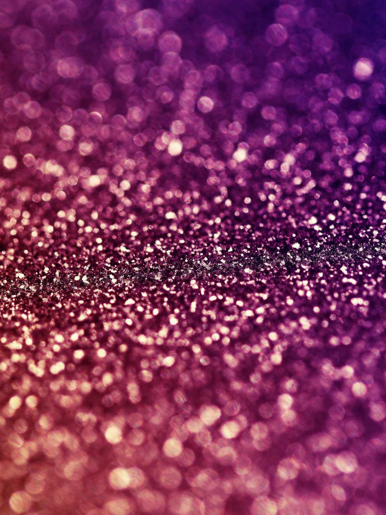 Glitter Girly Wallpaper 1