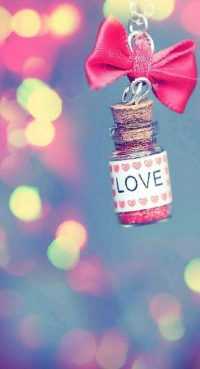 Love Girly Wallpaper 49