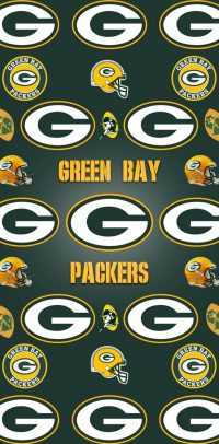 Phone Green Bay Packers Wallpaper 1