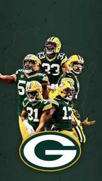 Hd Green Bay Packers Wallpaper 4
