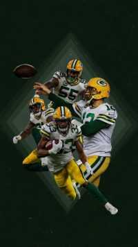 1080p Green Bay Packers Wallpaper 8