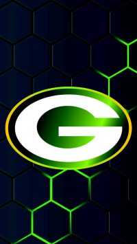 Logo Green Bay Packers Wallpaper 7
