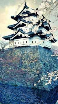 Android Japan Wallpaper 32