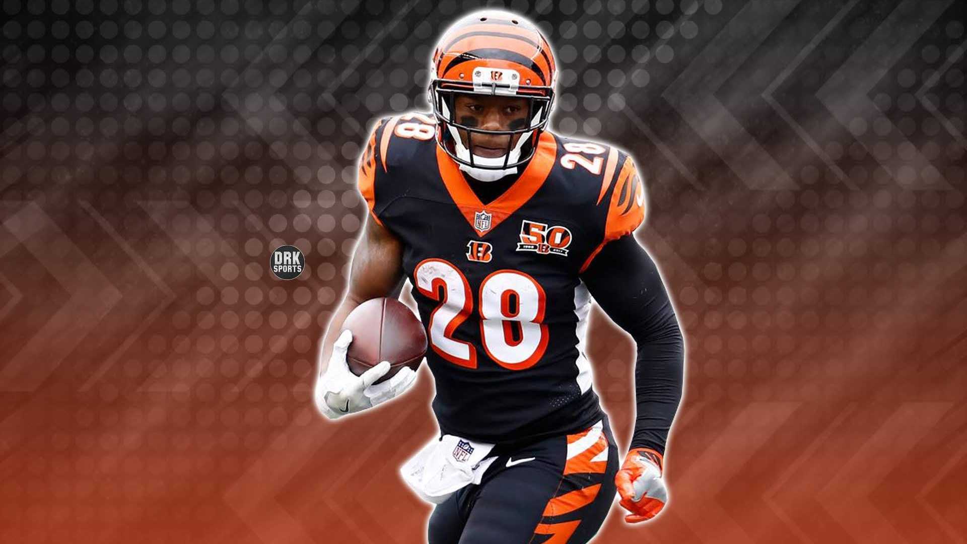 Desktop Joe Mixon Wallpaper 1 Desktop Joe Mixon Wallpaper 1