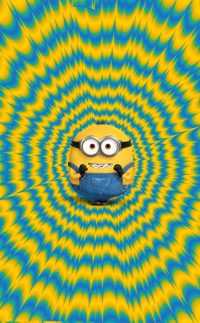 Iphone The Tise Of Gru Minion Wallpaper 7