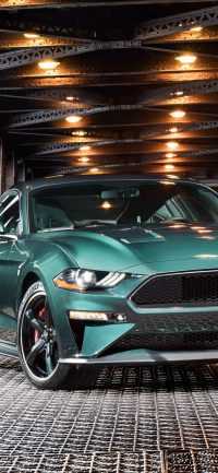 Android Ford Mustang Wallpaper 15