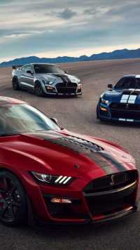 Cool Ford Mustang Wallpaper 6