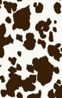 Mobile Cow Print Wallpaper 34