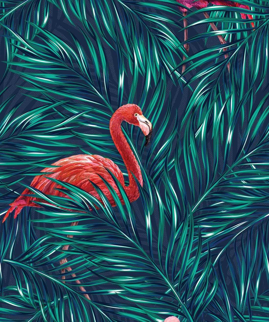 Ipad Flamingo Wallpaper 1 Ipad Flamingo Wallpaper 1