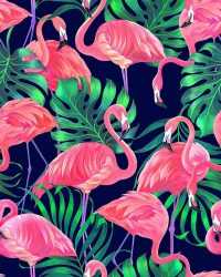 Design Flamingo Wallpaper 13