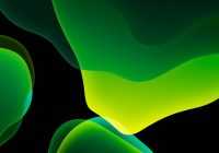 Green Ipad Wallpaper 35