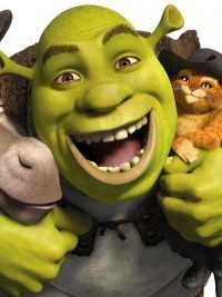 Mobile Shrek Wallpaper 43
