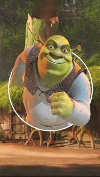 Phone Shrek Wallpaper 41