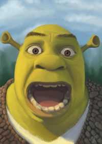 Android Shrek Wallpaper 40
