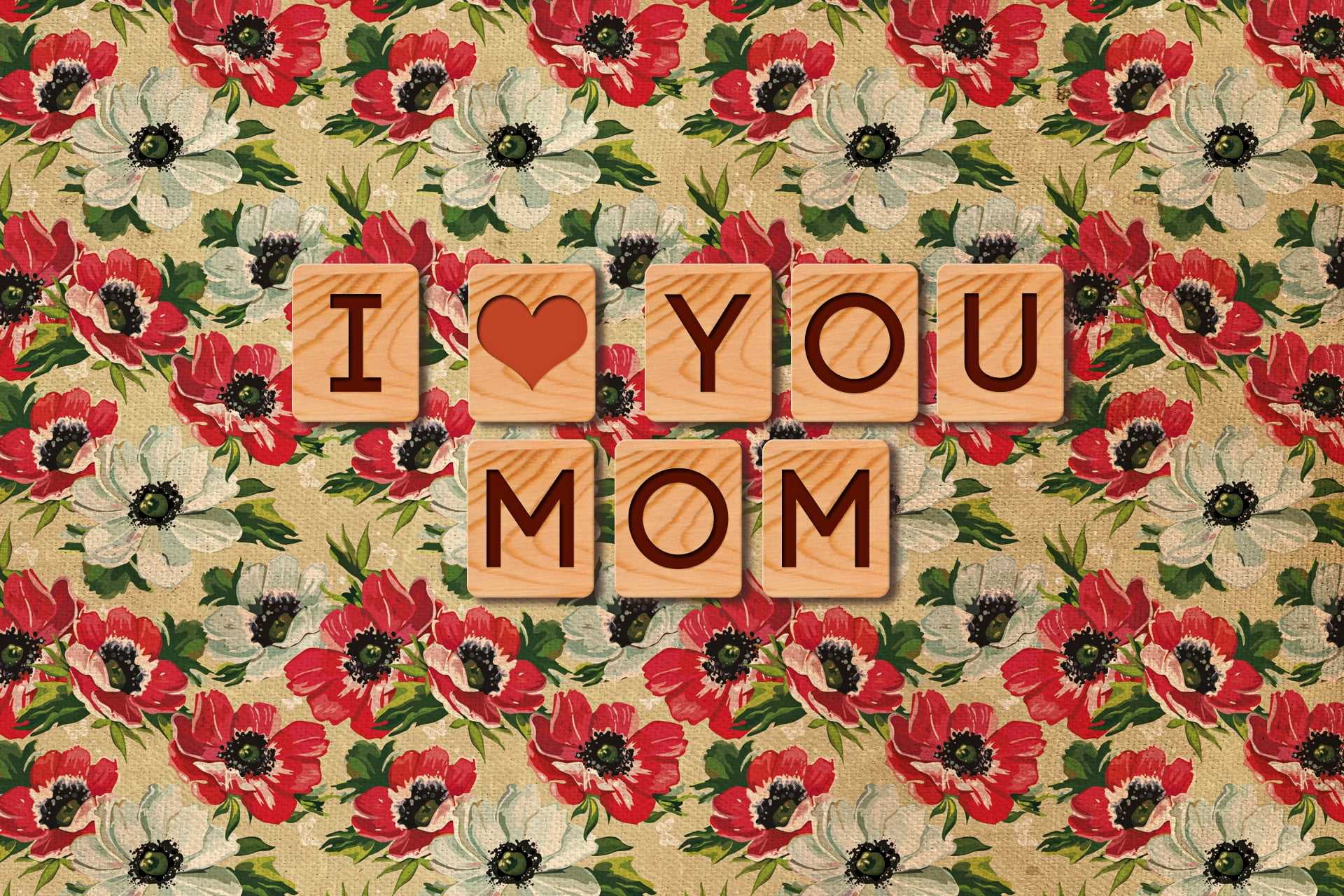 Aesthetic Your Mom Wallpaper 1