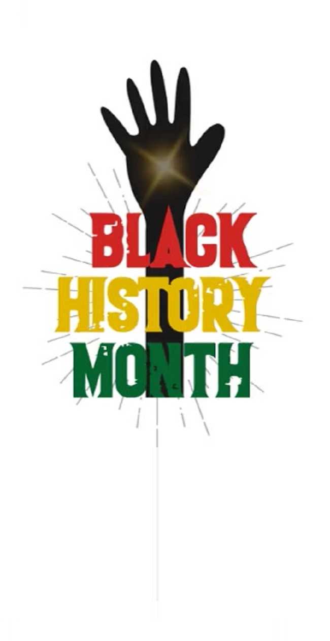 Download Black History Month Wallpaper Wallpaper Sun