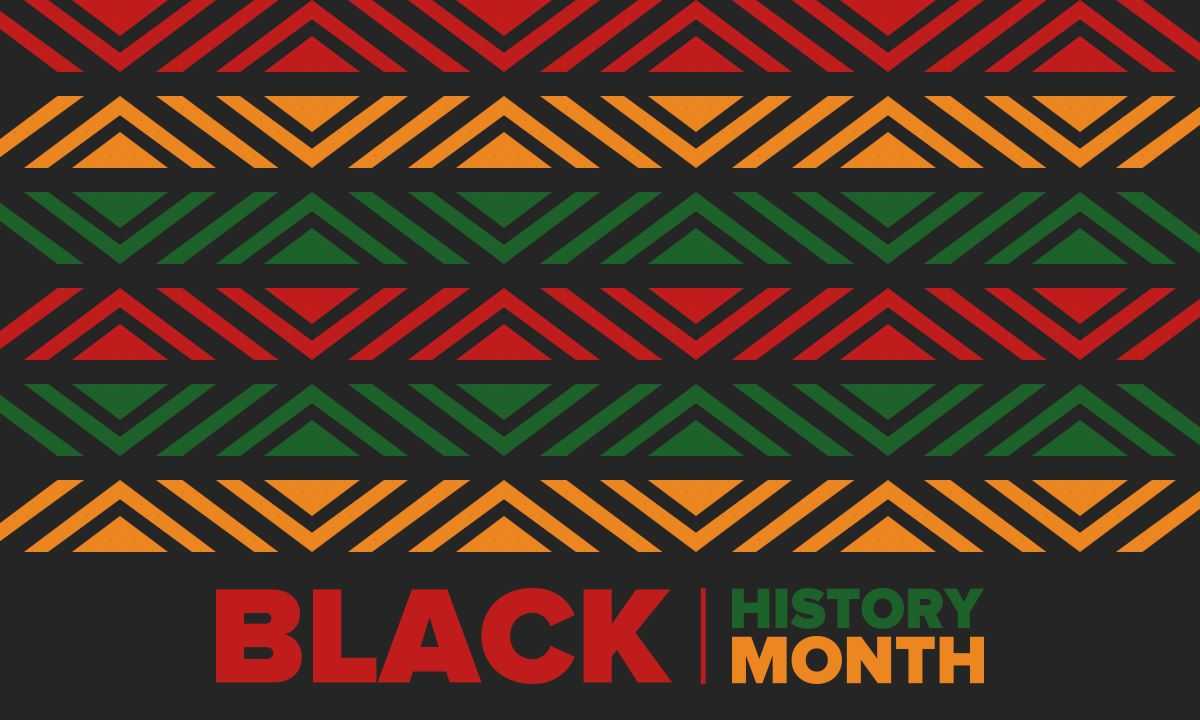 Desktop Black History Month Wallpaper Download 1