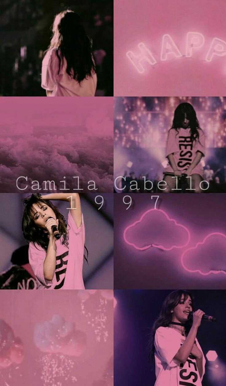 1997 Camila Cabello Wallpaper 1 1997 Camila Cabello Wallpaper 1