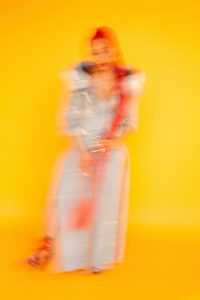 Trippy Cardi B Wallpaper 20