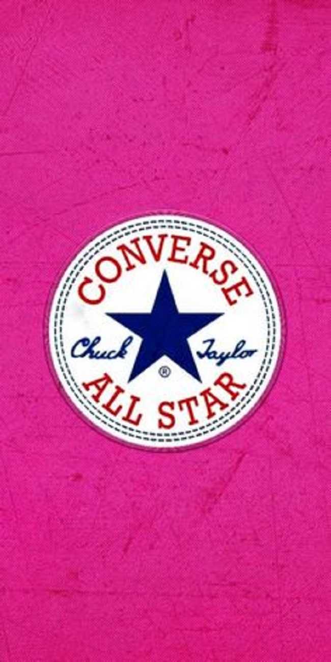 Pink Converse Wallpaper 1 Pink Converse Wallpaper 1