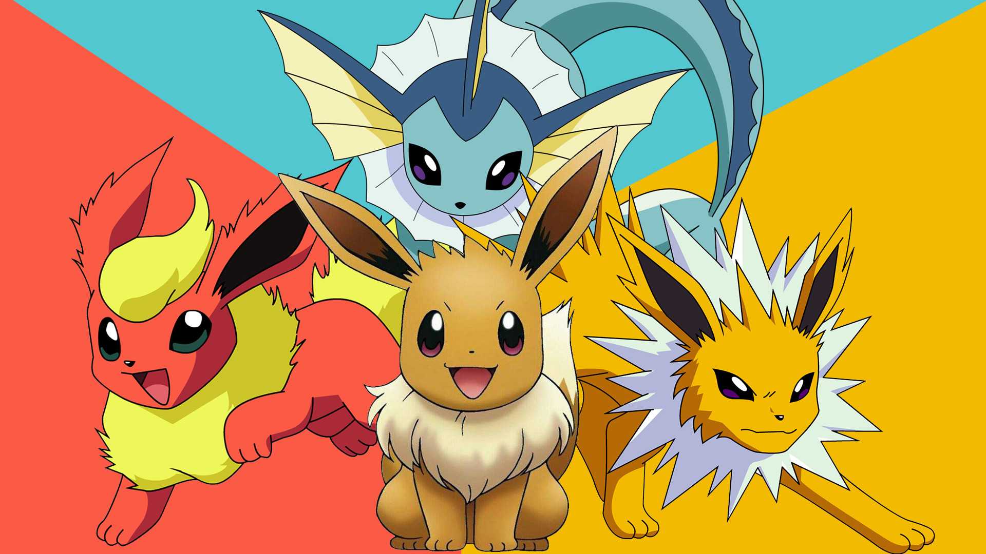 Desktop Eevee Wallpaper 1 Desktop Eevee Wallpaper 1