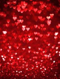Ipad Red Heart Wallpaper 43