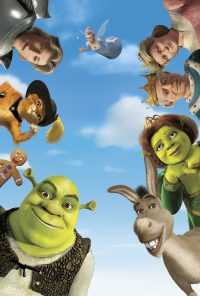 Ipad Shrek Wallpaper 30