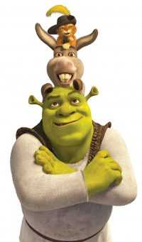 Hd Shrek Wallpaper 27
