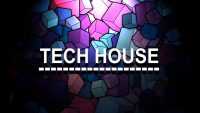 Tech House Backgrounds 2