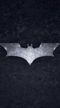Logo The Batman Wallpaper 18