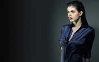 Laptop Alexandra Daddario Wallpaper 5