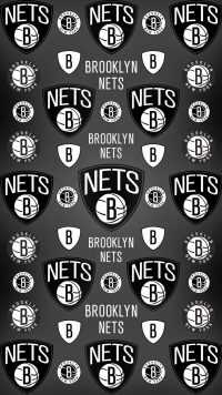 Mobile Brooklyn Nets Wallpaper 2