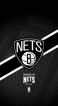 Iphone Brooklyn Nets Wallpaper 3