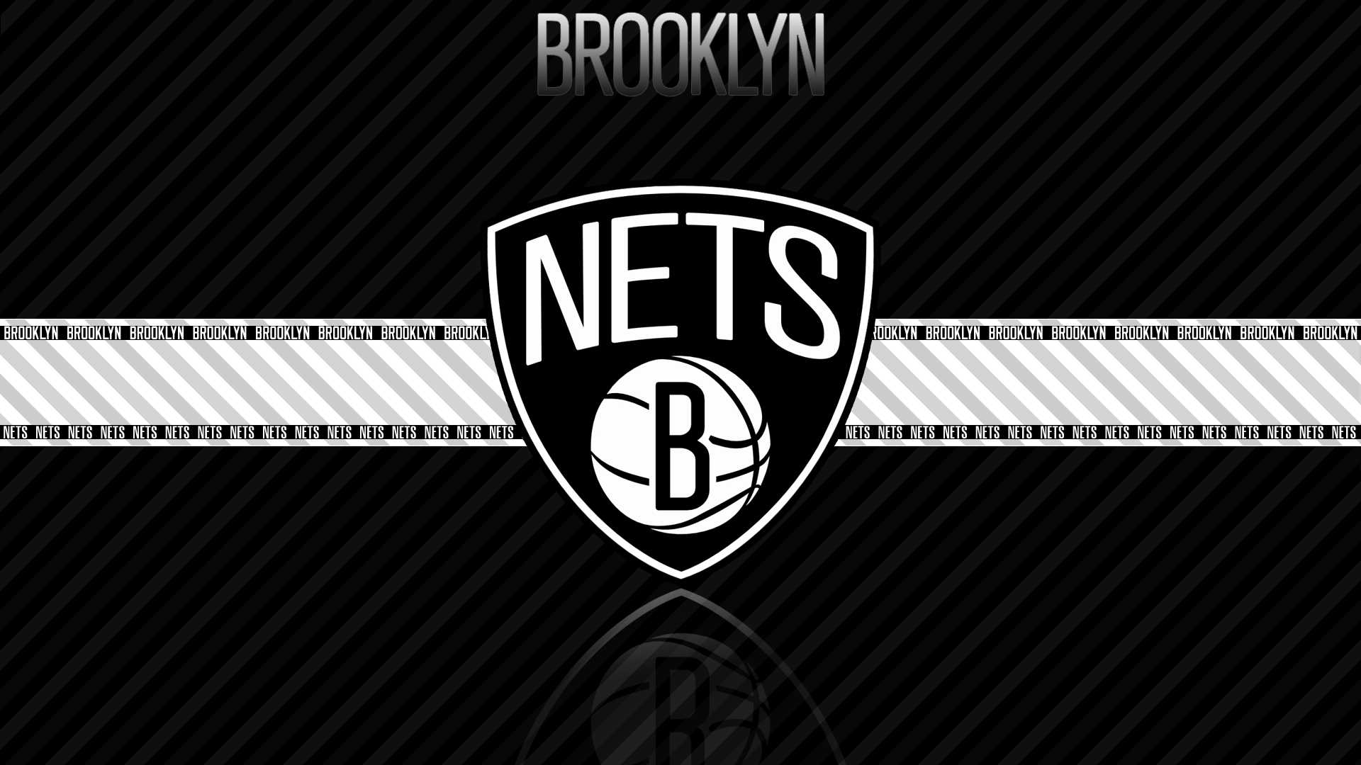 1080p Brooklyn Nets Wallpaper 1 1080p Brooklyn Nets Wallpaper 1