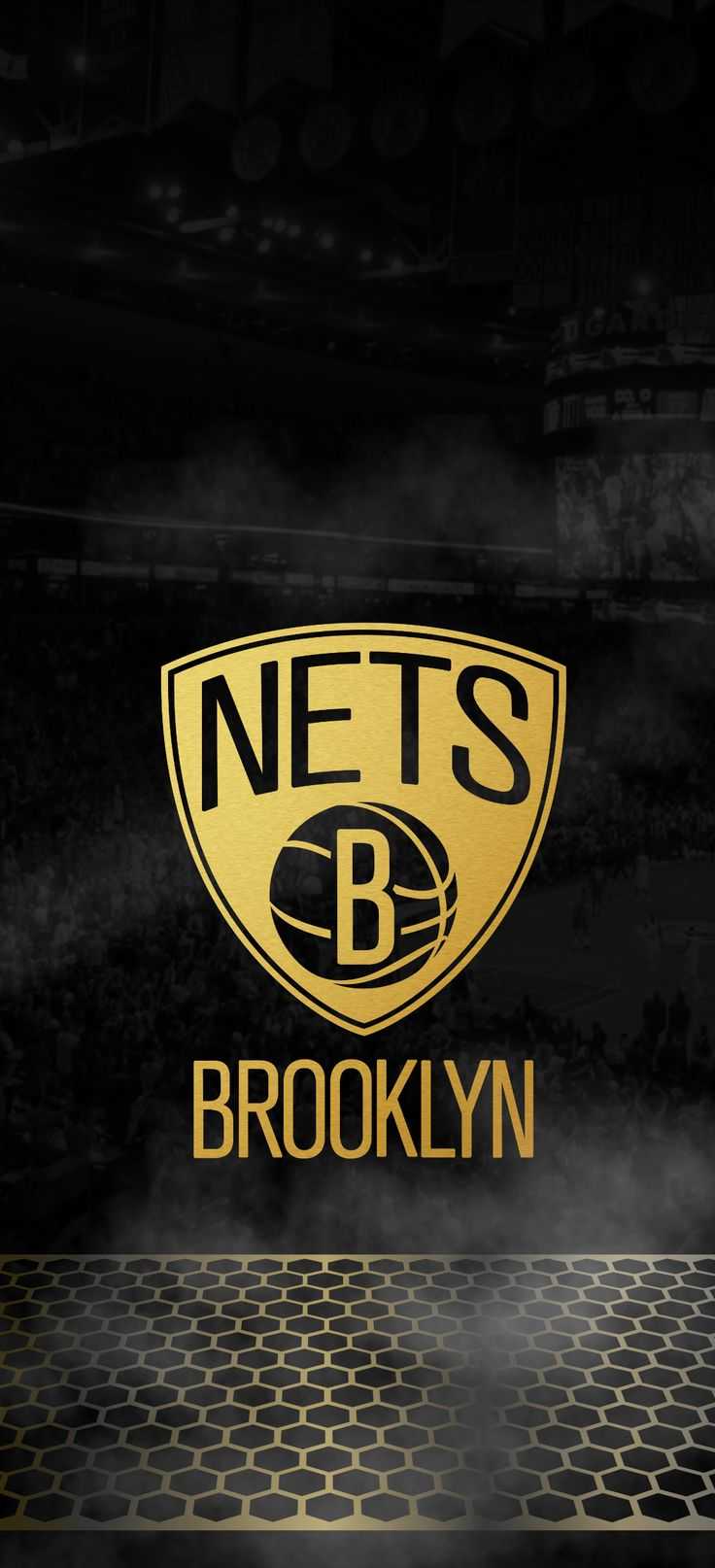 Android Brooklyn Nets Wallpaper 1