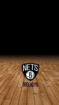 Download Brooklyn Nets Wallpaper 7