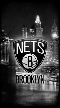 City Brooklyn Nets Wallpaper 10