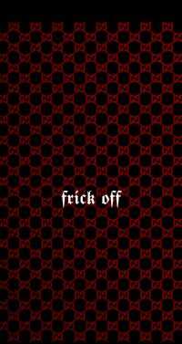 Frick Off Goth Wallpaper 7