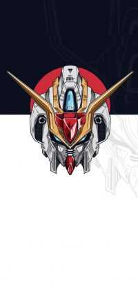 Iphone Gundam Wallpaper 10