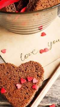 Uhd I Love You Wallpaper 28