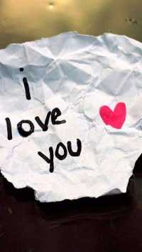 Hd I Love You Wallpaper 21