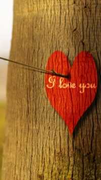 1080p I Love You Wallpaper 19