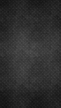 Matte Black iPhone SE 2022 Wallpaper 3