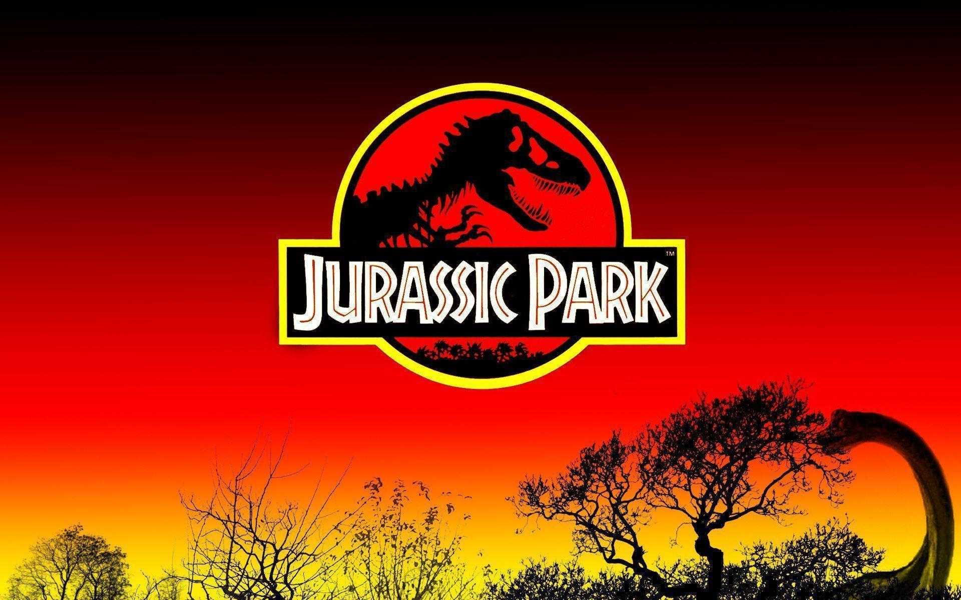 Pc Jurassic Park Wallpaper 1